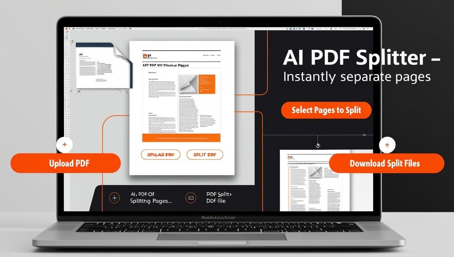 PDF Splitter