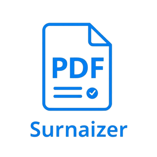 PDF Summarizer