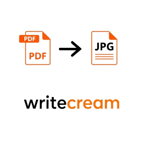 PDF to JPG Converter