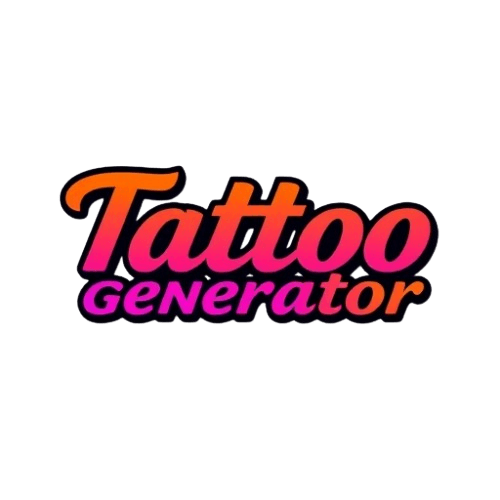 AI Tattoo Generator