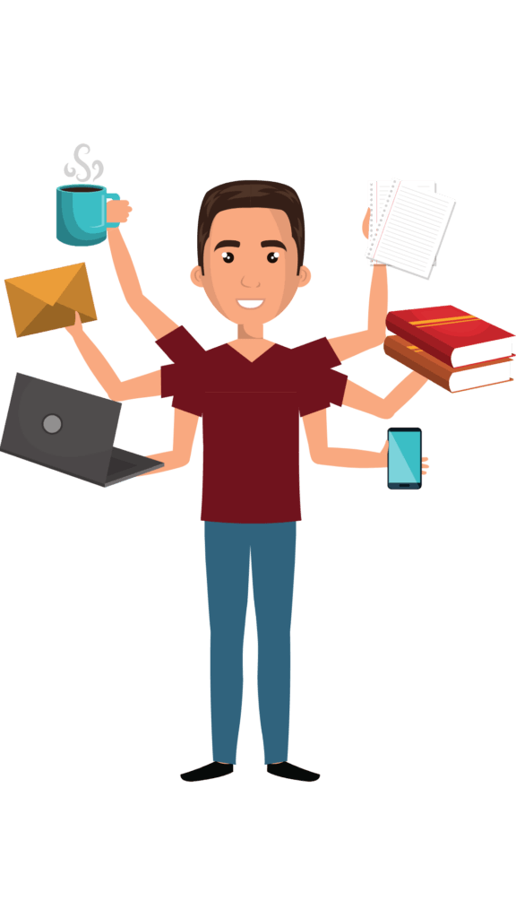 Skills Required for Copy Editing