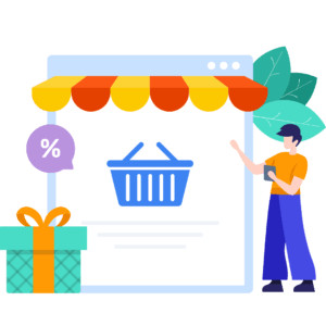 E-Commerce