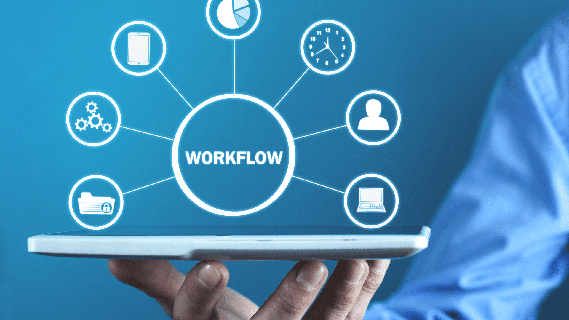 Workflow Management Software for Teams