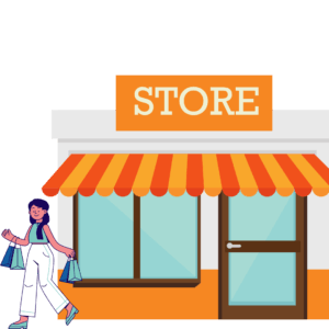 Writecream for Local Stores