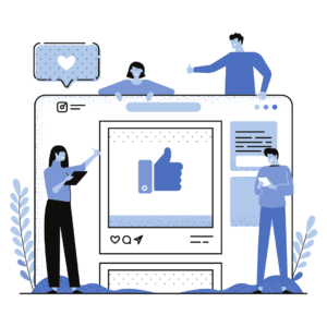 Digital Marketing Agency/Marketer