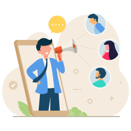 Attention and Engagement