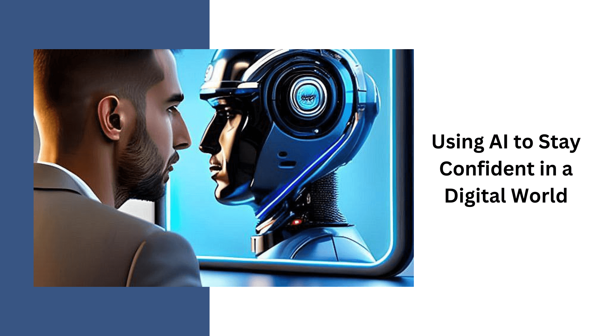 effects of AI tools on self-esteem
