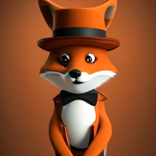 AI generated image example