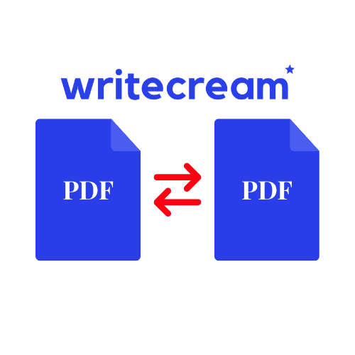 Compare PDF