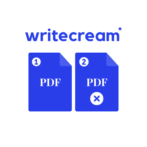 Delete PDF Pages