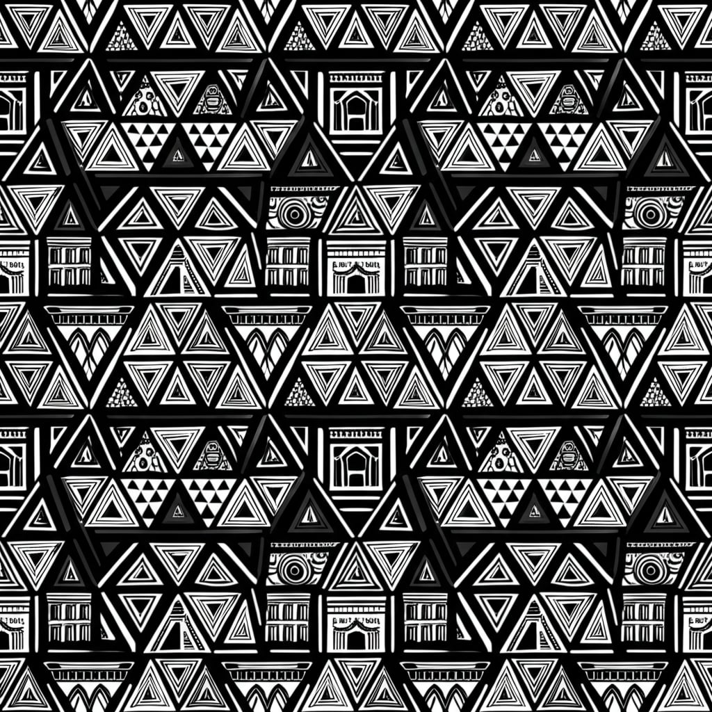 AI Pattern Generator