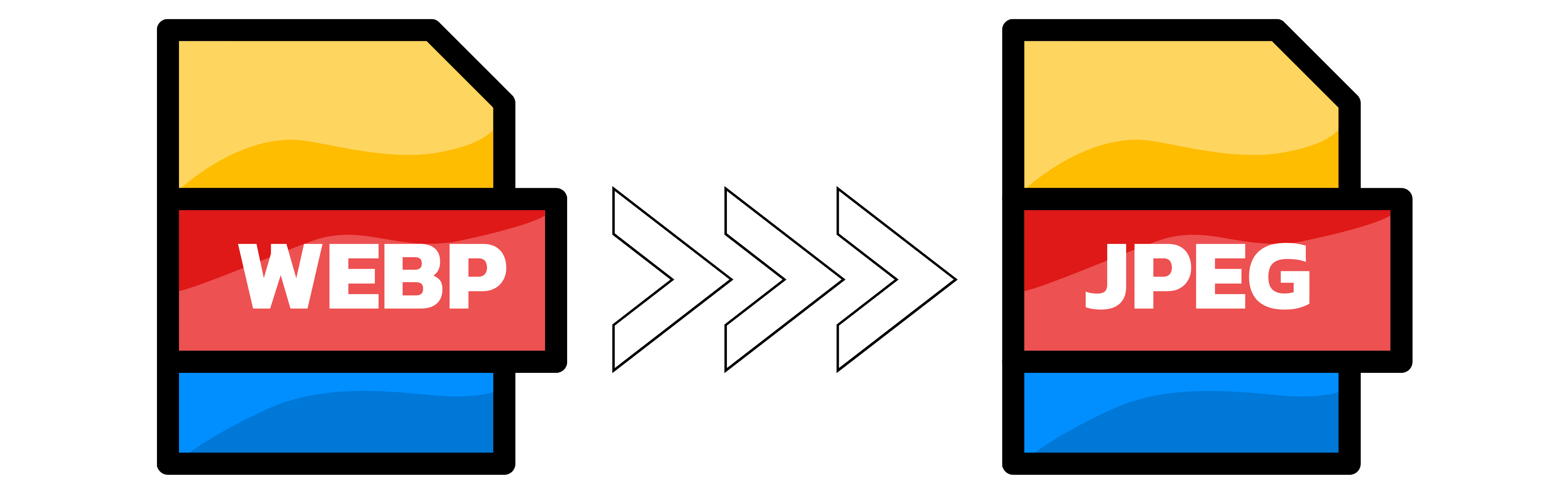WebP to JPG Converter