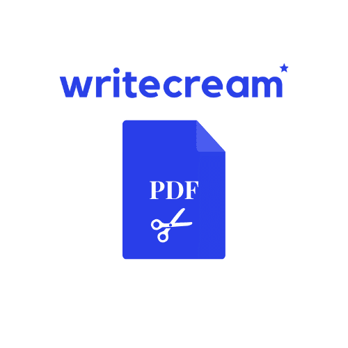 Split PDF