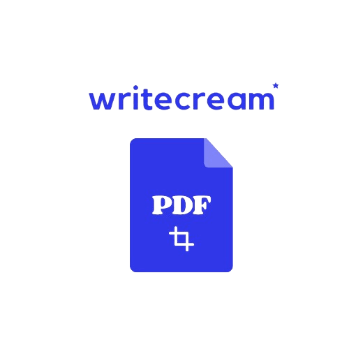 Crop PDF