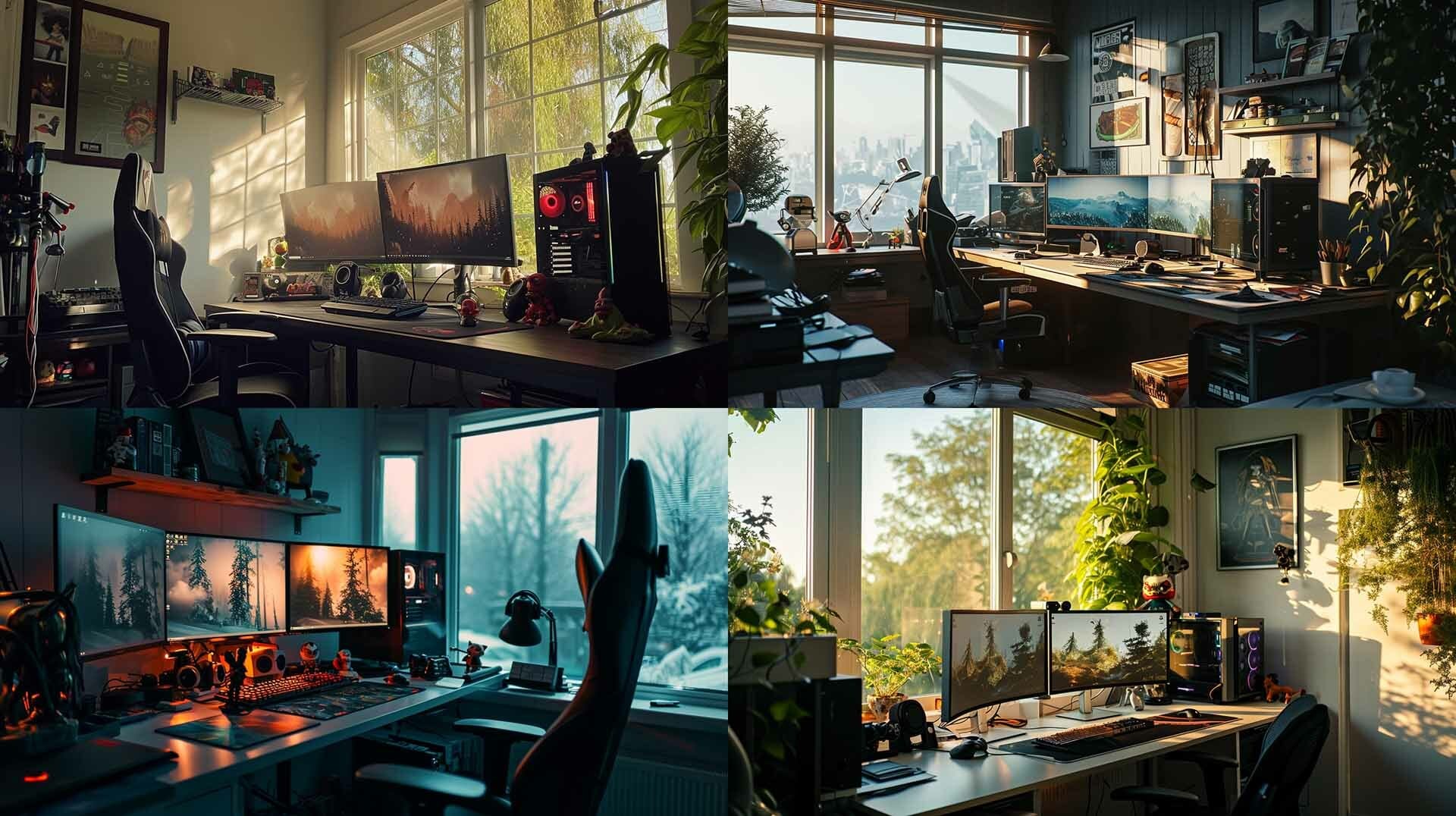 Architectural Rendering AI Generator