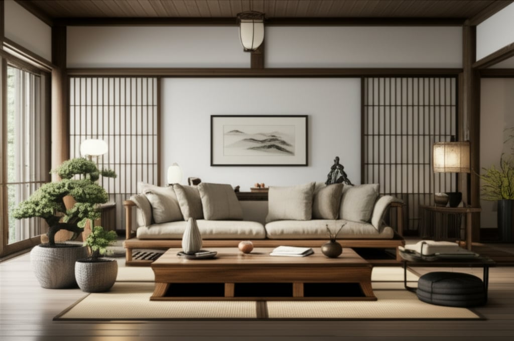 AI Home Design Generator