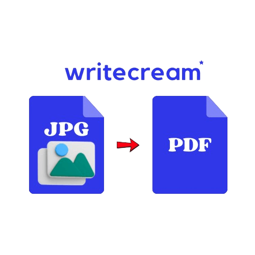 JPG to PDF