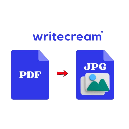 JPG to PDF