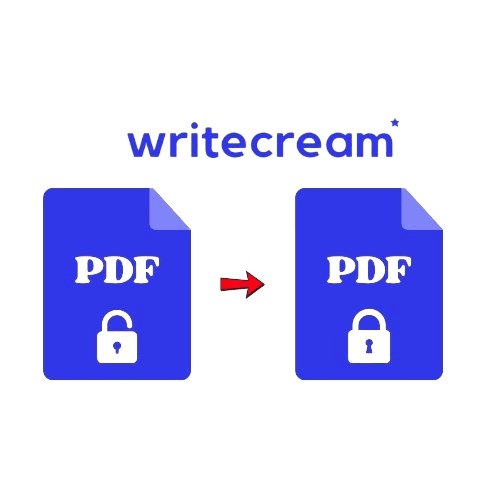 Protect PDF