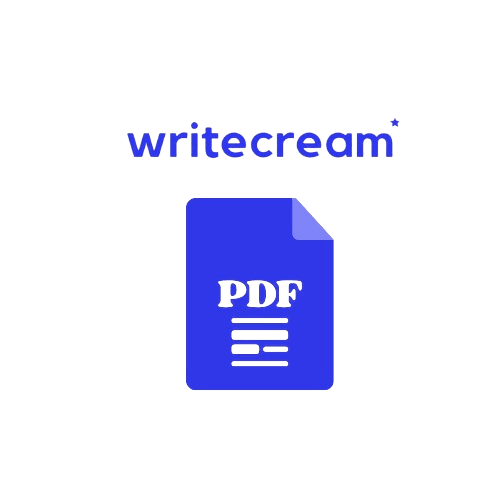Redact PDF