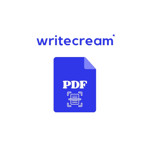 Scan to PDF