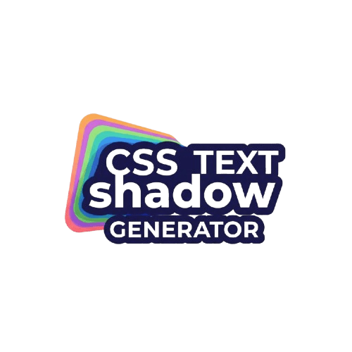 CSS Text Shadow Generator