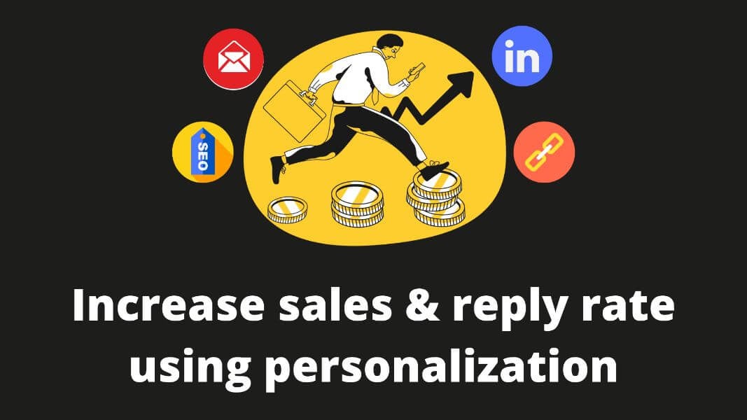 Cold emails and LinkedIn icebreakers demo