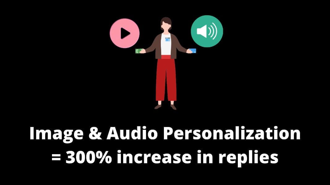 Image and Audio Icebreakers demo