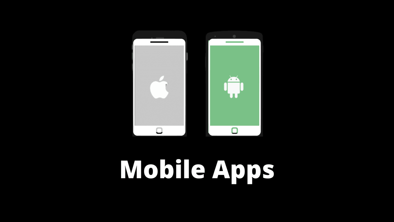 Writecream mobile apps