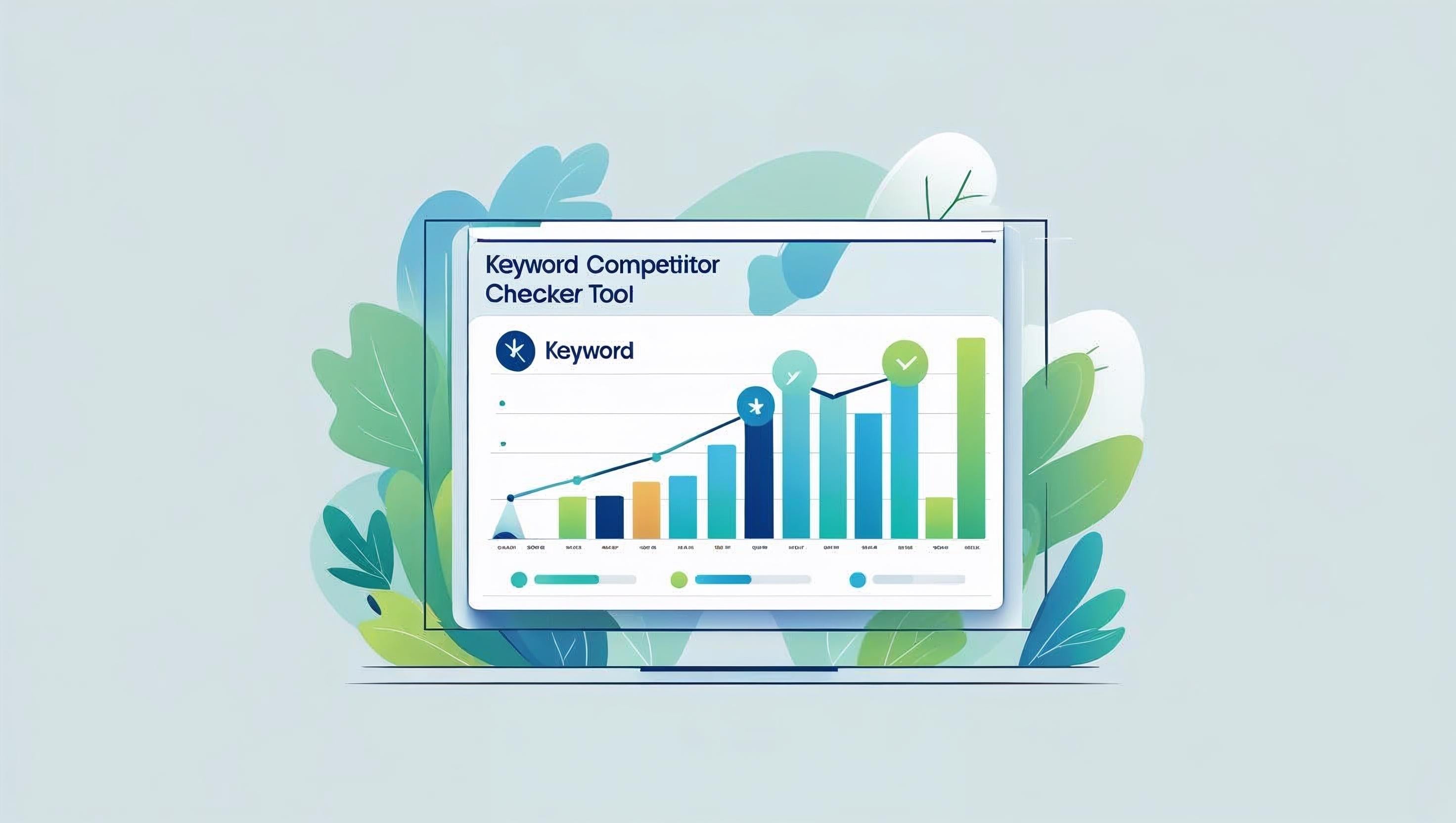Keyword Competitor