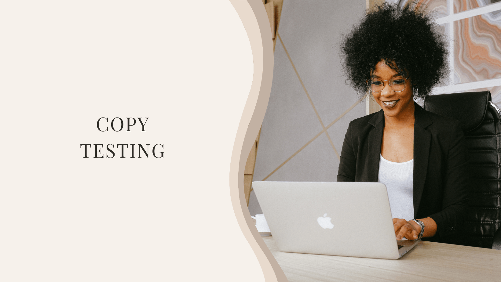 Copy Testing - Advertising Pre-Testing