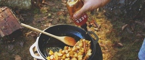 Spicy Honey Image
