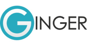 Ginger Logo Image