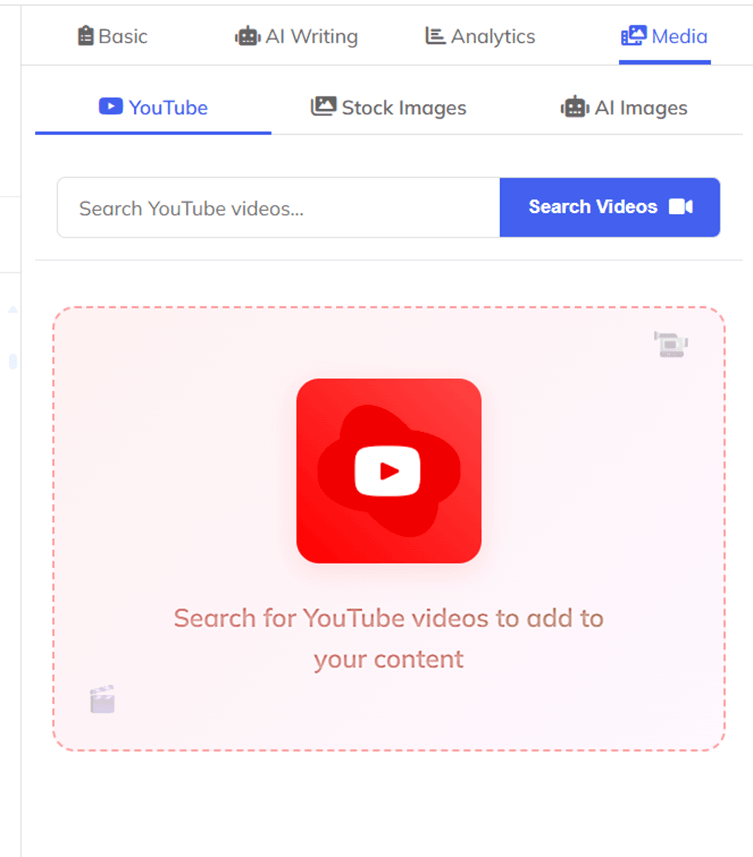 Visual Content Creation