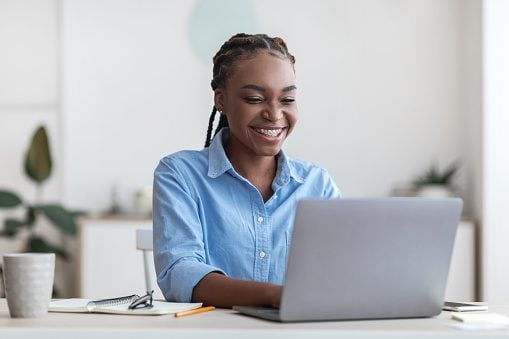Template for if  you are a Recruiter