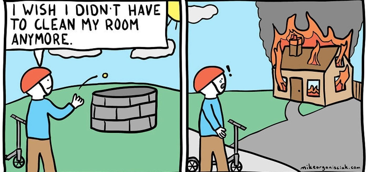 Comedy