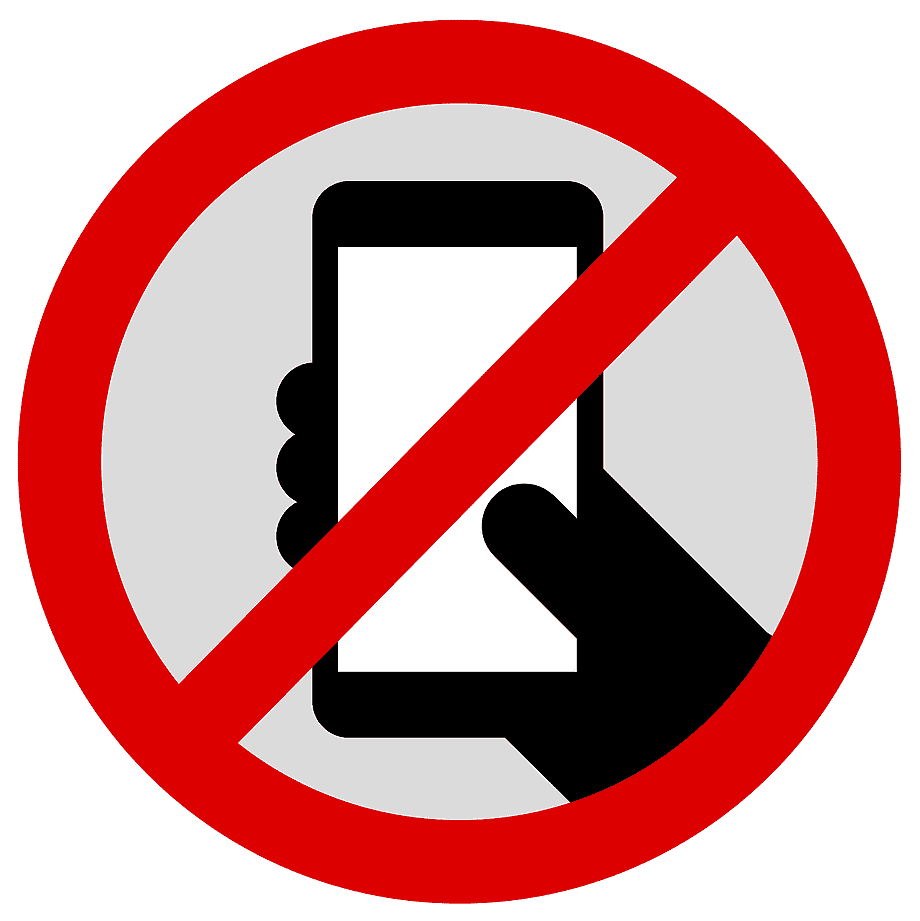 ChatGPT has no mobile app