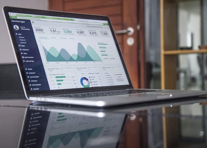 Image Search Features Dashboard