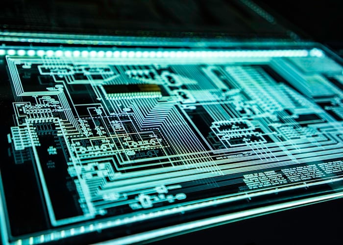 Cybersecurity Analysis