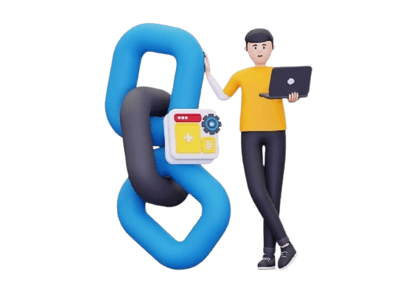 Backlink Checker
