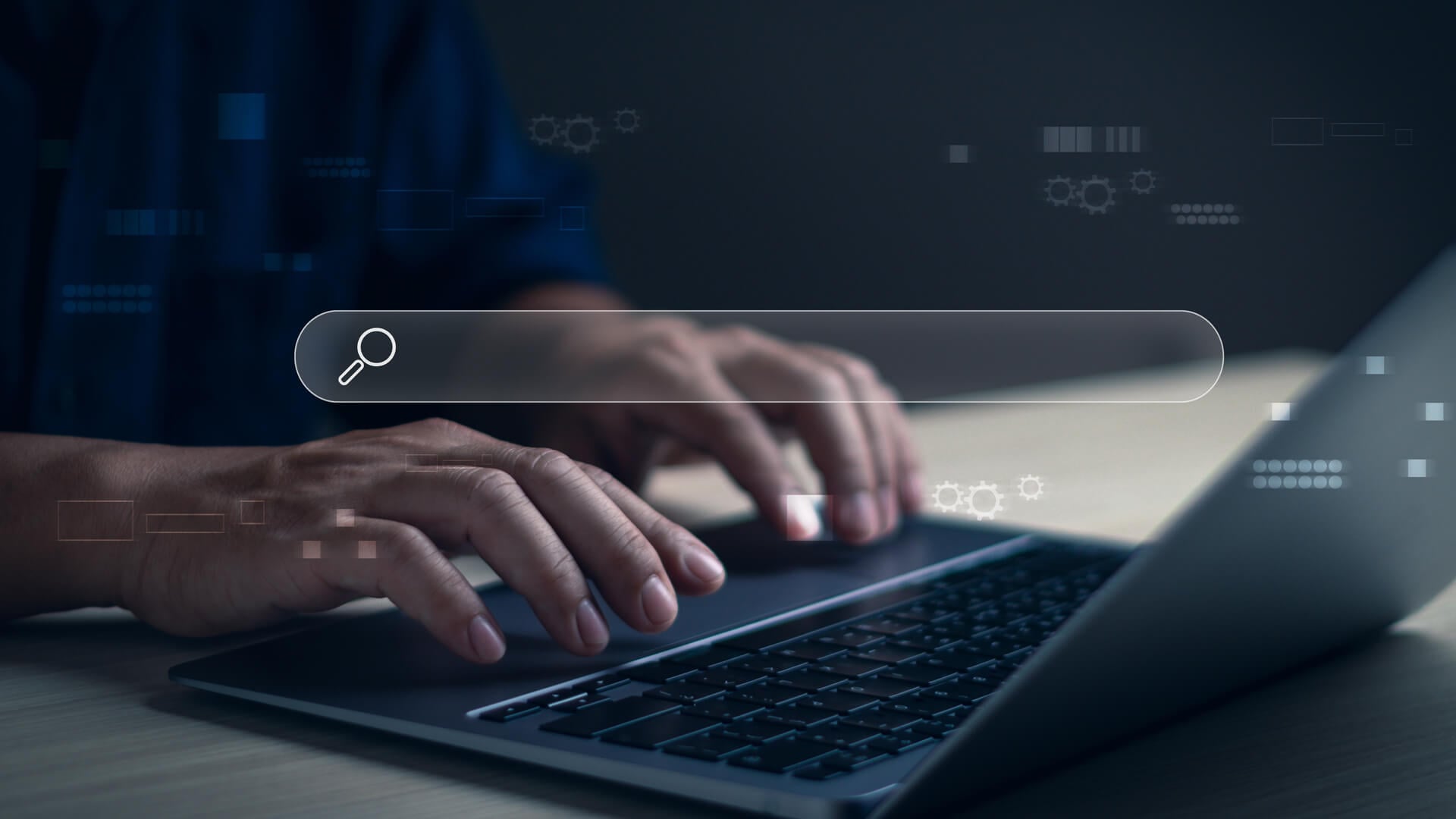 boosting your online presence using ai
