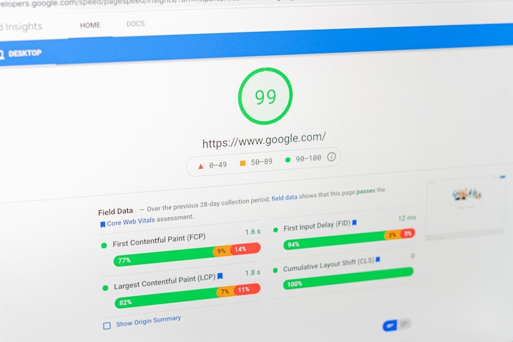 SEO Tools For Small Businesses 
