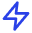 Instant Visual Rendering Icon