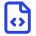 Render & Export Icon