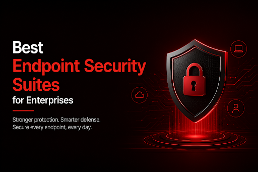 endpoint security suites