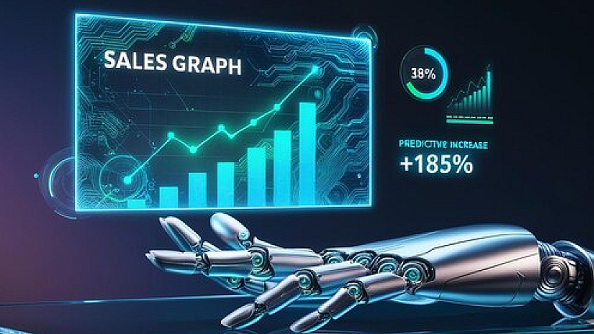 AI Content for Agencies