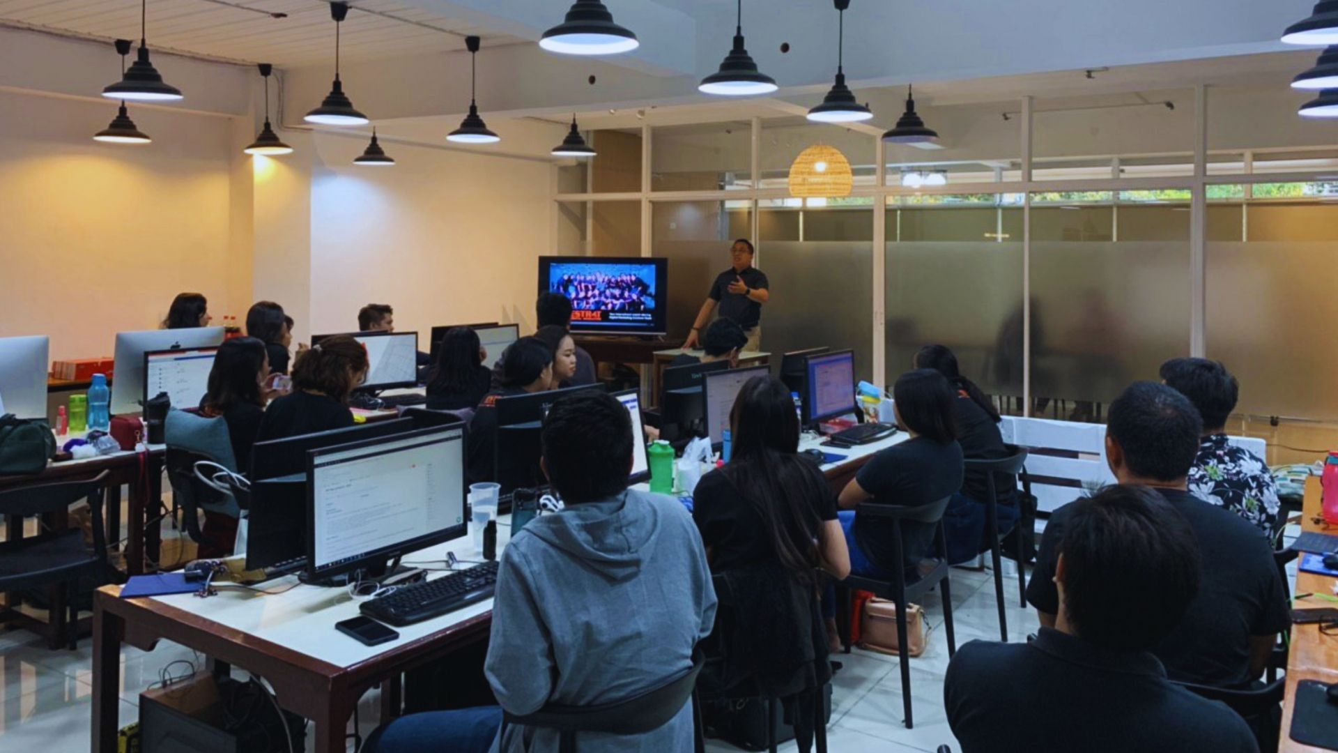 Improve Marketing Team Productivity