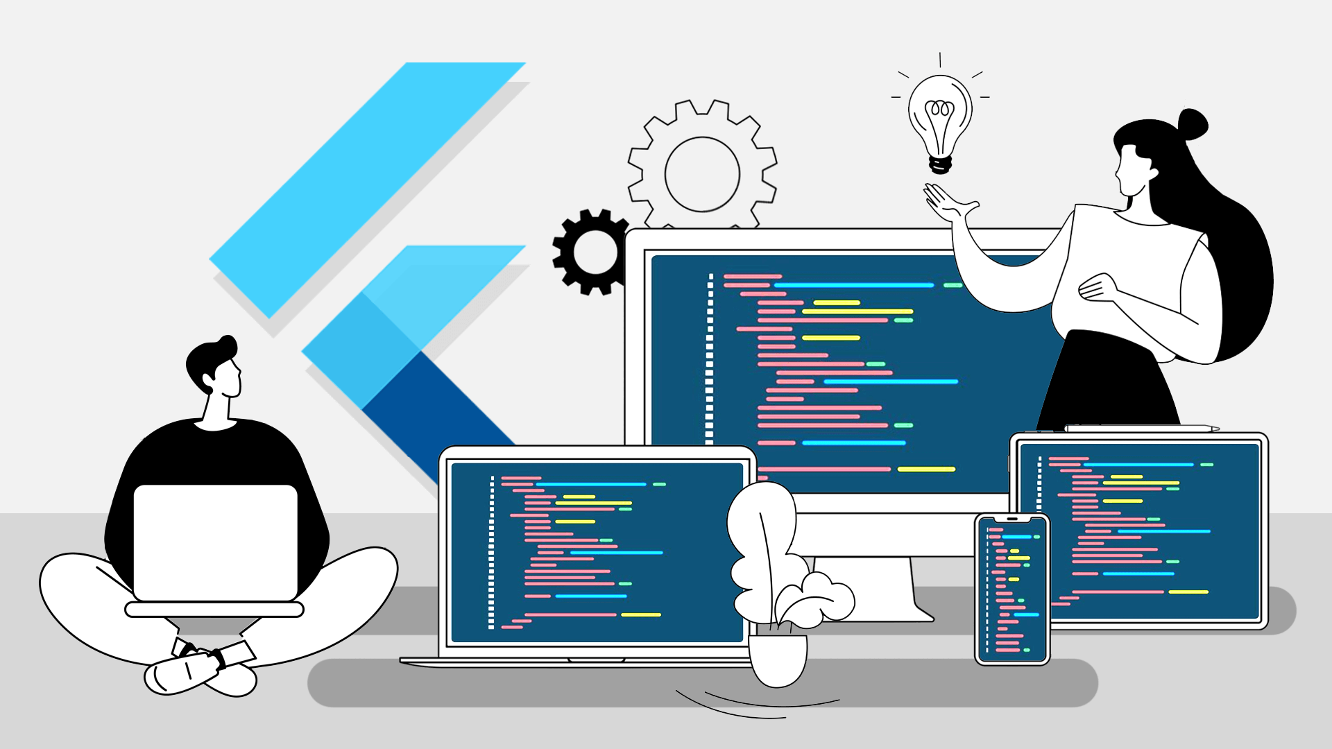 cross-platform development