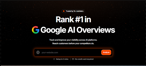 7 Best AI Search Visibility Tools in 2026