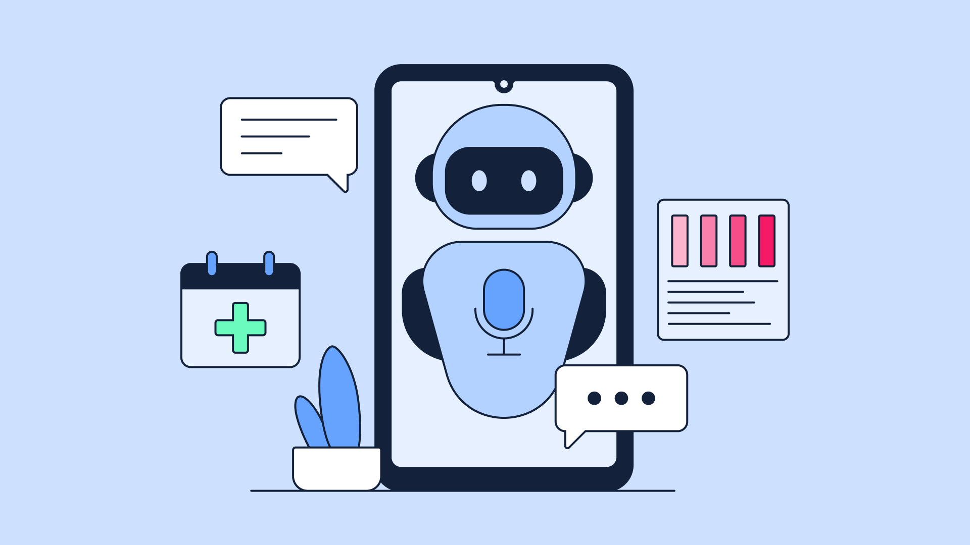 AI dependency